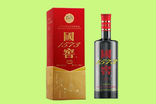 焦作市中站回收国窖